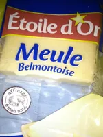 Meule Belmont Oise