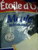Meule belmontoise