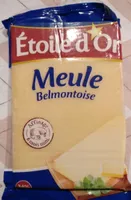 Meule Belmontoise