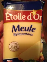 Meule Belmontoise