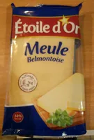 Meule belmontoise