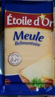 Meule belmontoise