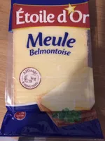 Meule belmontoise
