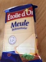 Meule belmontoise