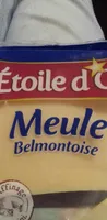 Meule Belmontoise