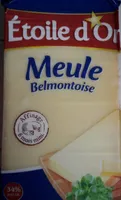 Meule Belmontoise