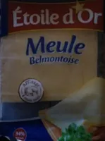 Meule Belmontoise