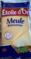 Meule belmontoise