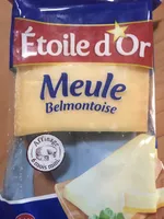 Meule belmontoise