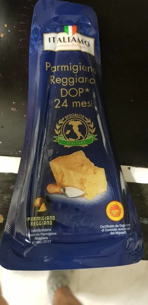 Parmigiano Reggiano