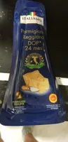 Parmigiano Reggiano