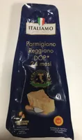 Parmigiano Reggiano DOP