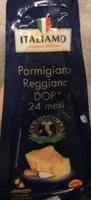 Parmigiano reggiano