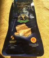 Parmigiano reggiano DOP