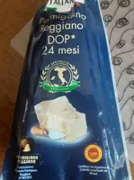 Parmigiano Reggiano DOP