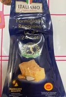 Parmigiano Reggiano DOP 24 mesi