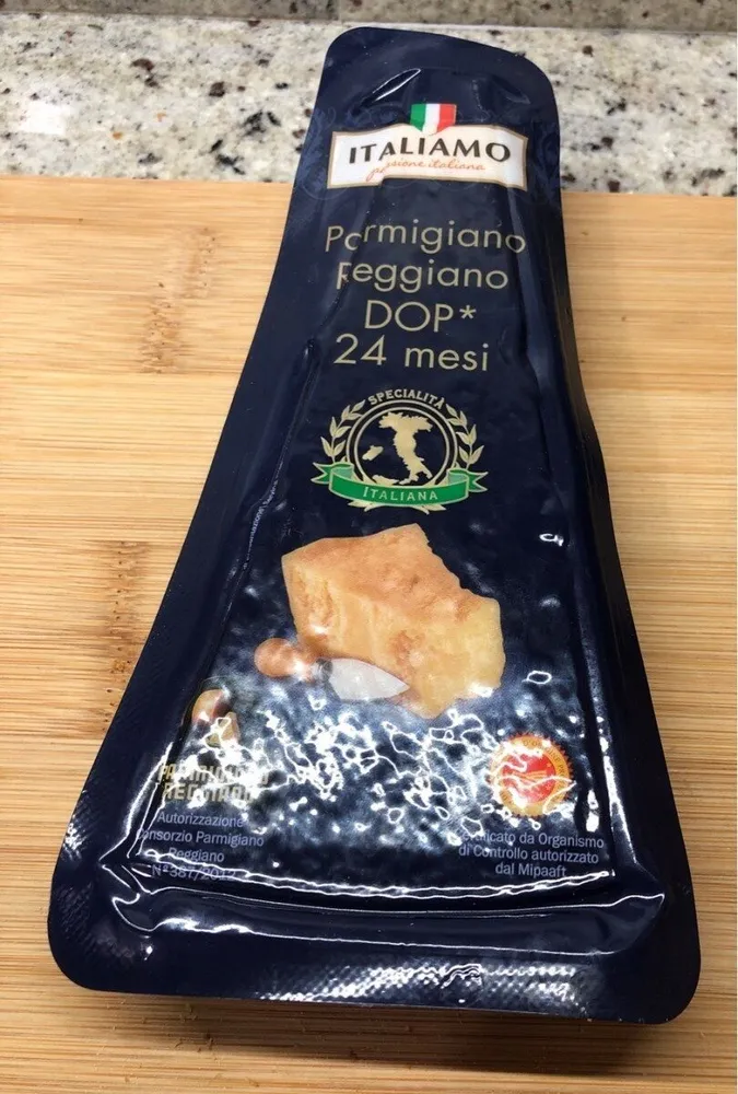 Parmigiano Reggiano DOP