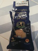 Parmigiano reggiano