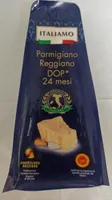 Parmigiano Reggianon DOP