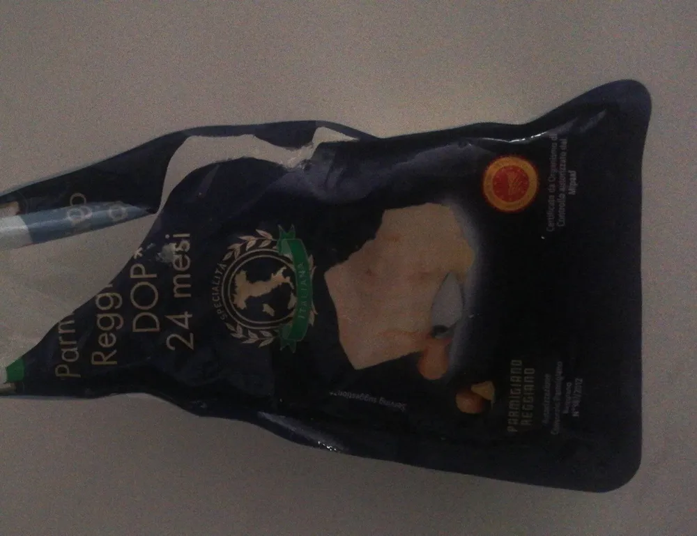 Parmiggiano Reggiano
