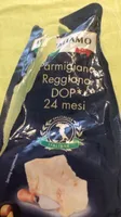 Parmigiano reggiano dop