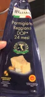 Queso parmesano
