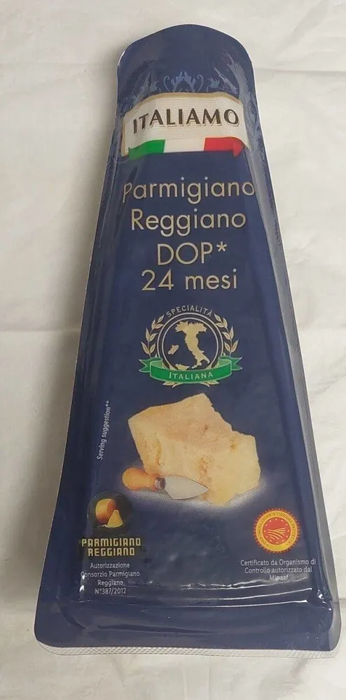 Parmigiano Reggiano DOP