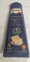 Parmigiano Reggiano DOP