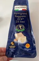 Parmiggiano Reggiano DOP 24 mesi