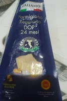 Parmigiano reggiano