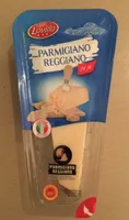 Parmesan, Parmigiano Reggiano, Lovilio