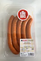 Kippen mergurz