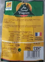 Andouillettes