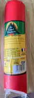 Cervelas droit superieur
