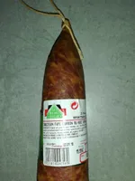 Saucisson fumé Lorrain