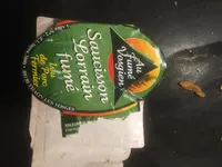 Saucisson