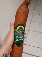 Fuseau lorrain
