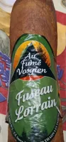 Fuseau lorrain