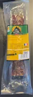 Filet mignon fumé superieur