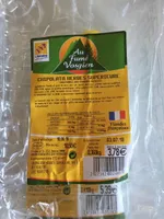 Chipolatas Herbes superieures