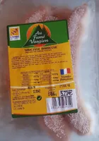 saucisse barbecue
