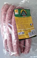 Chipolata Herbes Supérieures