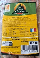 Andouillette Grill