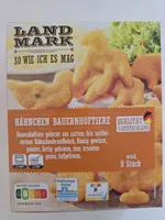 Hähnchen Bauernhoftiere