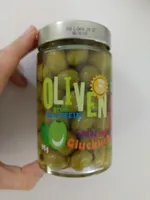 Oliven Grün