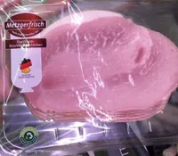 Kochschinken