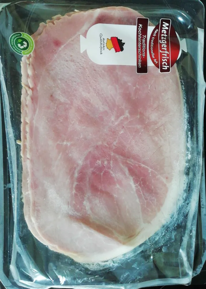 Kochschinken