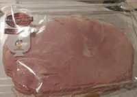 Traditions-kochhinterschinken