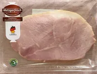 Traditions-Kochhinterschinken