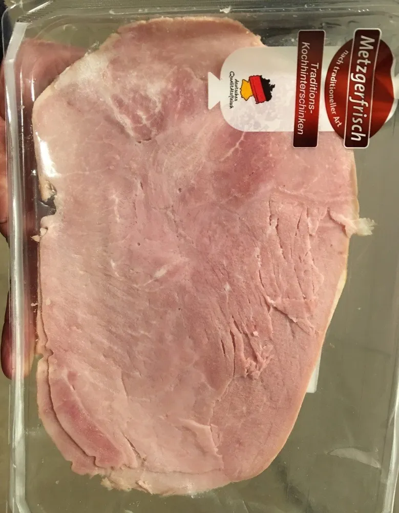 Metzgerfrisch